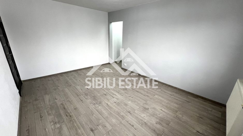 Apartament 2 camere cu balcon, pivnita Sibiu, scoala 9 - Poză 7