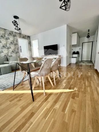 Apartament 3 camere Domenii | Loc de parcare - Poză 2