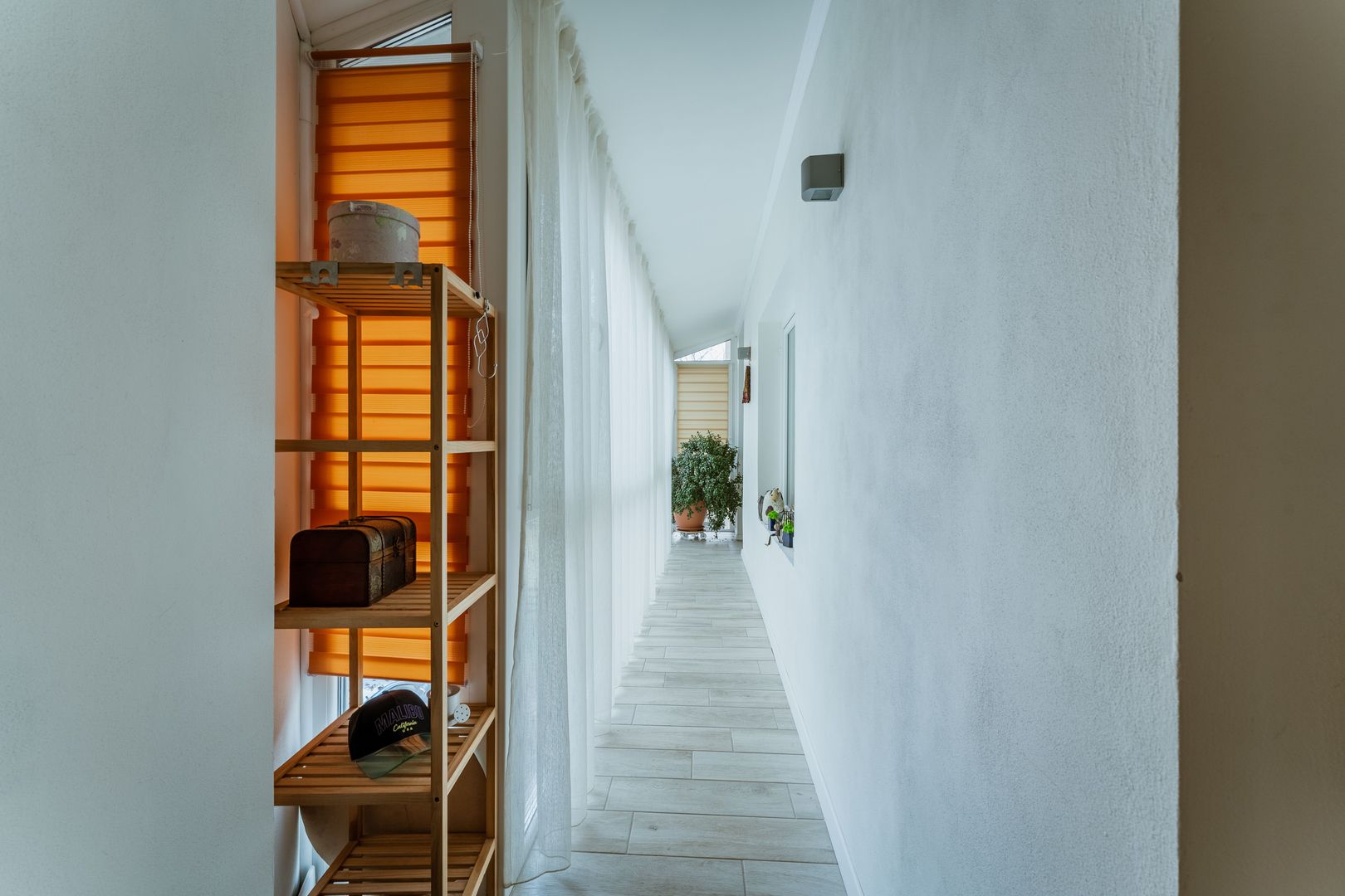 Apartament ultracentral modern la cheie - Poză 6