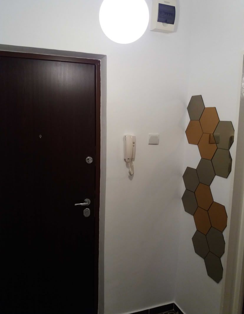 GARSONIERA- TIMPURI NOI, BLOC REABILITAT, BUCATARIE INCHISA, MODERN - Poză 5