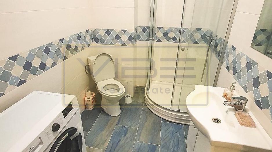 Apartament 2 camere Esplanada Oancea - Tatarasi - Poză 8