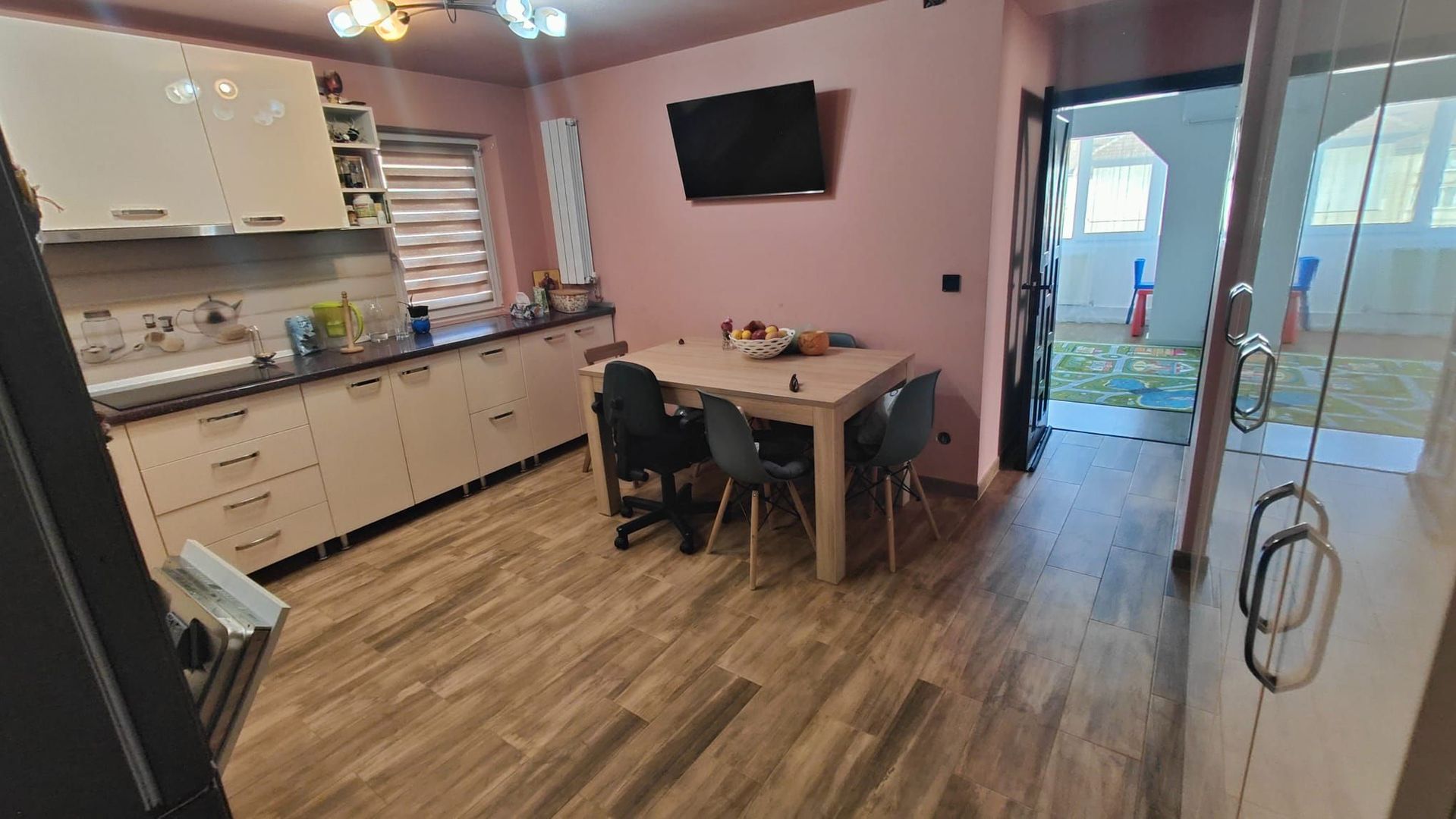 Apartamente de vânzare Lugoj - Poză 6