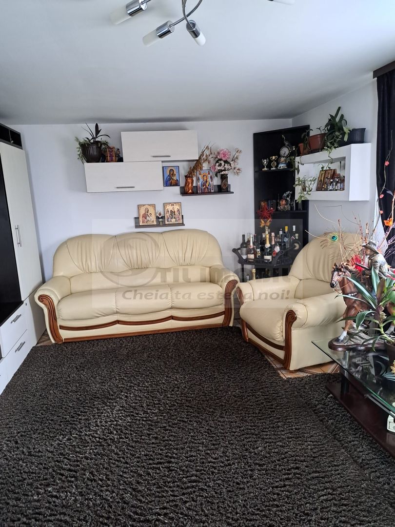 Apartament 3 Camere Tatarasi - 589 euro - Poză 3