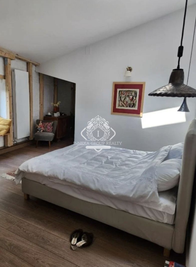 Dacia | Vila interbelică 7 camere | 2 curți amenajate | 4 locuri de parcare - Poză 6