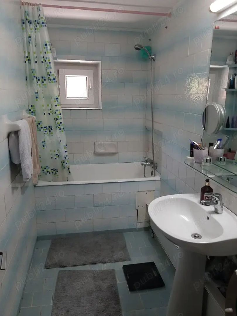 APARTAMENT SPATIOS ZONA 13 SEPTEMBRIE - Poză 6