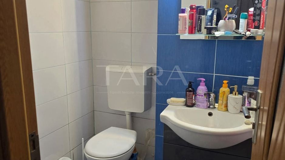 Apartament decomandat, 2 băi și 2 locuri de parcare, zona Kaufland. - Poză 7