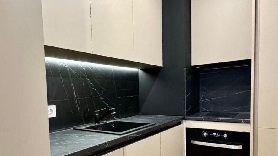 Închiriere 2 camere mobilat lux cu parcare subterana - Poză 6