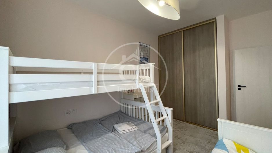 Apartament cu 3 camere de vanzare in Victoria Residence, Oradea RO E - Poză 8