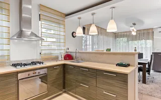 VANZARE Vilă PREMIUM cu 6 camere în zona Central, OTOPENI - Poză 15