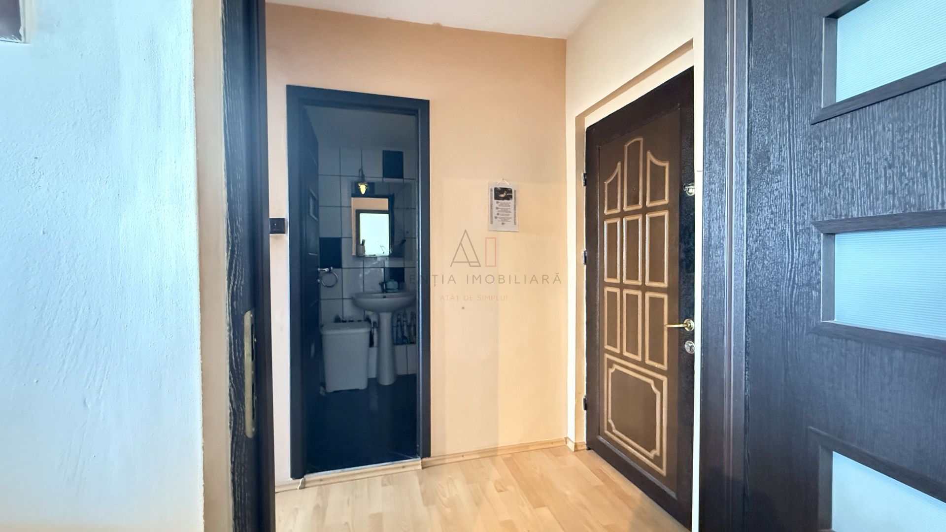 2 Camere Vizavi Parc Sebastian | Mobilat, Utilat - Poză 11