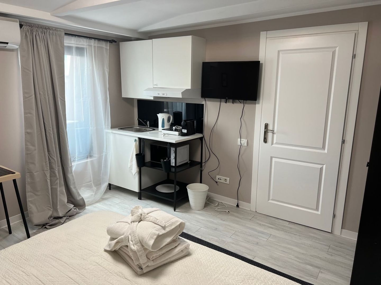 penthouse tip duplex | aparthotel | Dorobanti | Floreasca - Poză 2