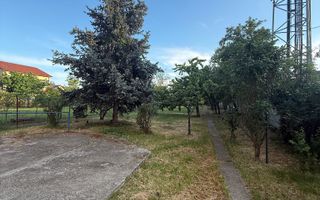 {1500 mp Teren} Vila Individuala S+P+1 | Soseaua Oltenitei - Poză 4