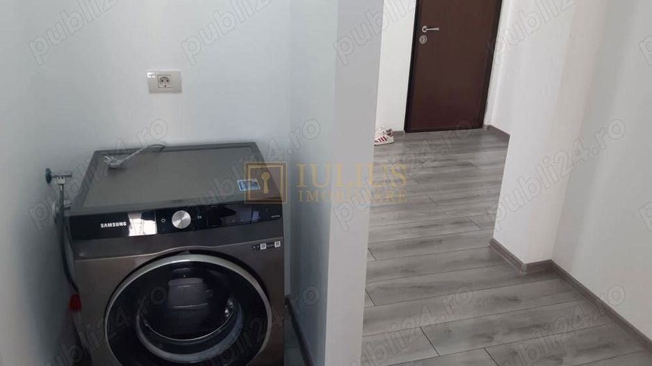3 camere  decomandat modern - Poză 4