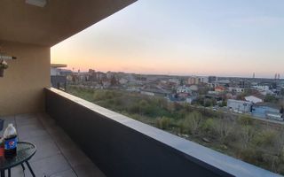 Studio modern 43 mp, bloc 2020, mobilat complet, Aviatiei – Herăstrău - Poză 13