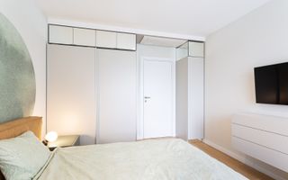 Apartament | 2 camere | Aviatiei Tower | Parcare subterana - Poză 7