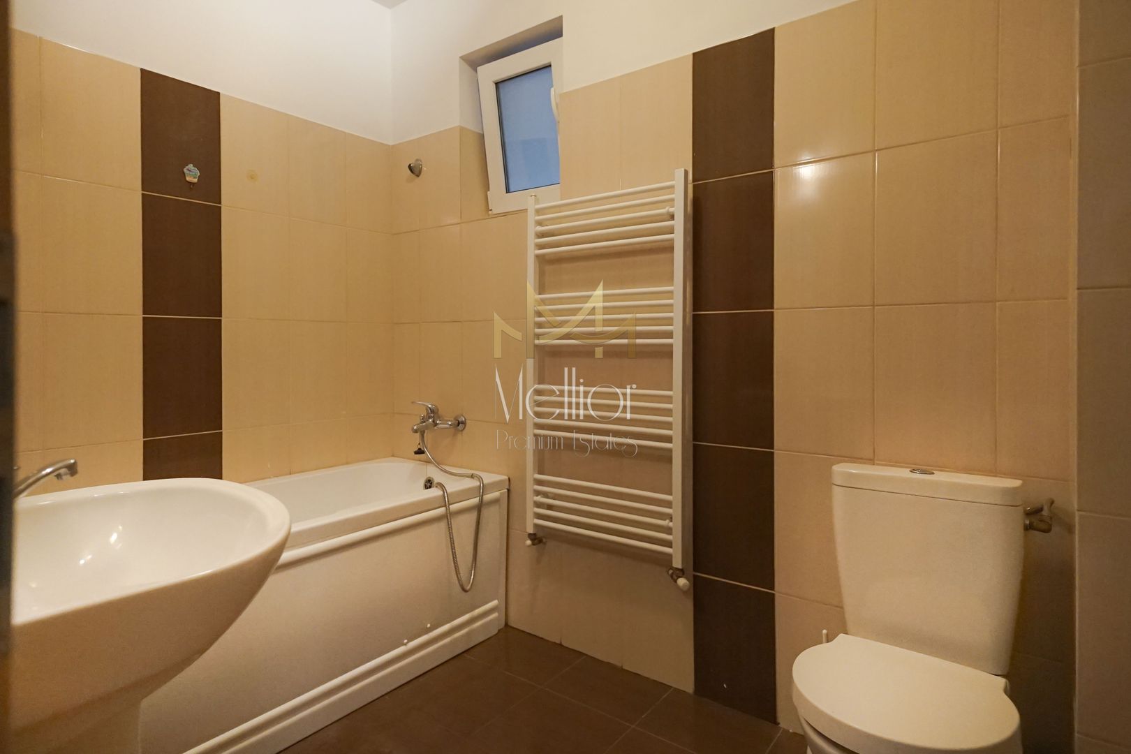 Apartament 2 camere Semicentral, str Paris, 5 min de P-ta M. Viteazul - Poză 12