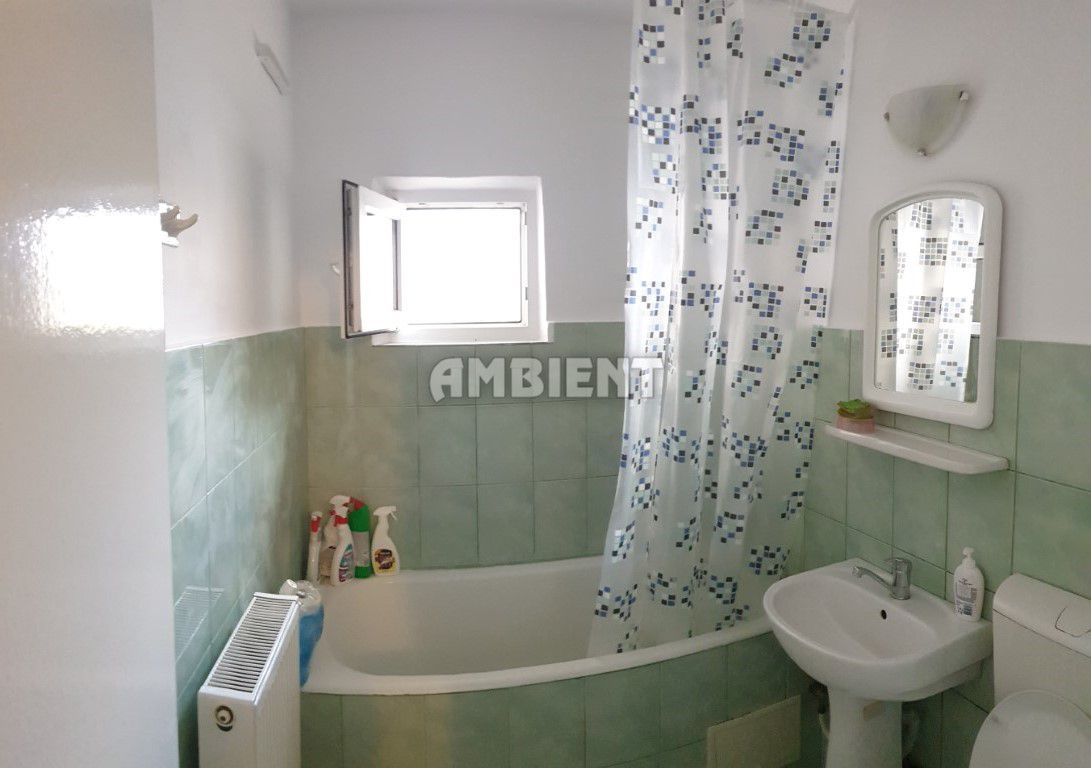 Garsoniera mobilata si utilata, ETAJ 2, zona GARA; - Poză 3