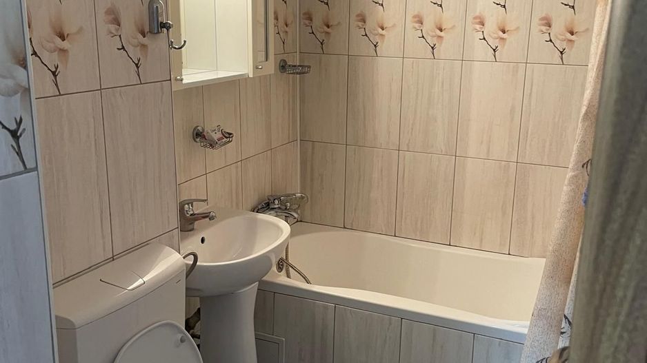 GARSONIERA APARATORII PATRIEI, MOBILAT/UTILAT, METROU 11 MINUTE - Poză 6