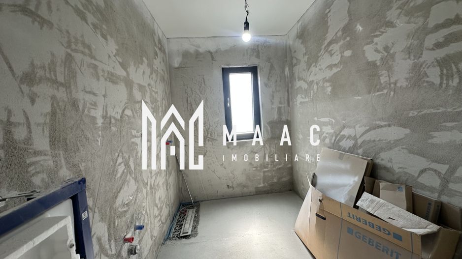 Casă 5 camere de vânzare | Șura Mică, Sibiu | 165 mp - Poză 14