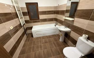 2 camere Giroc (Hotel IQ) | Parcare inclusă | balcon| etaj 1| centrala - Poză 5