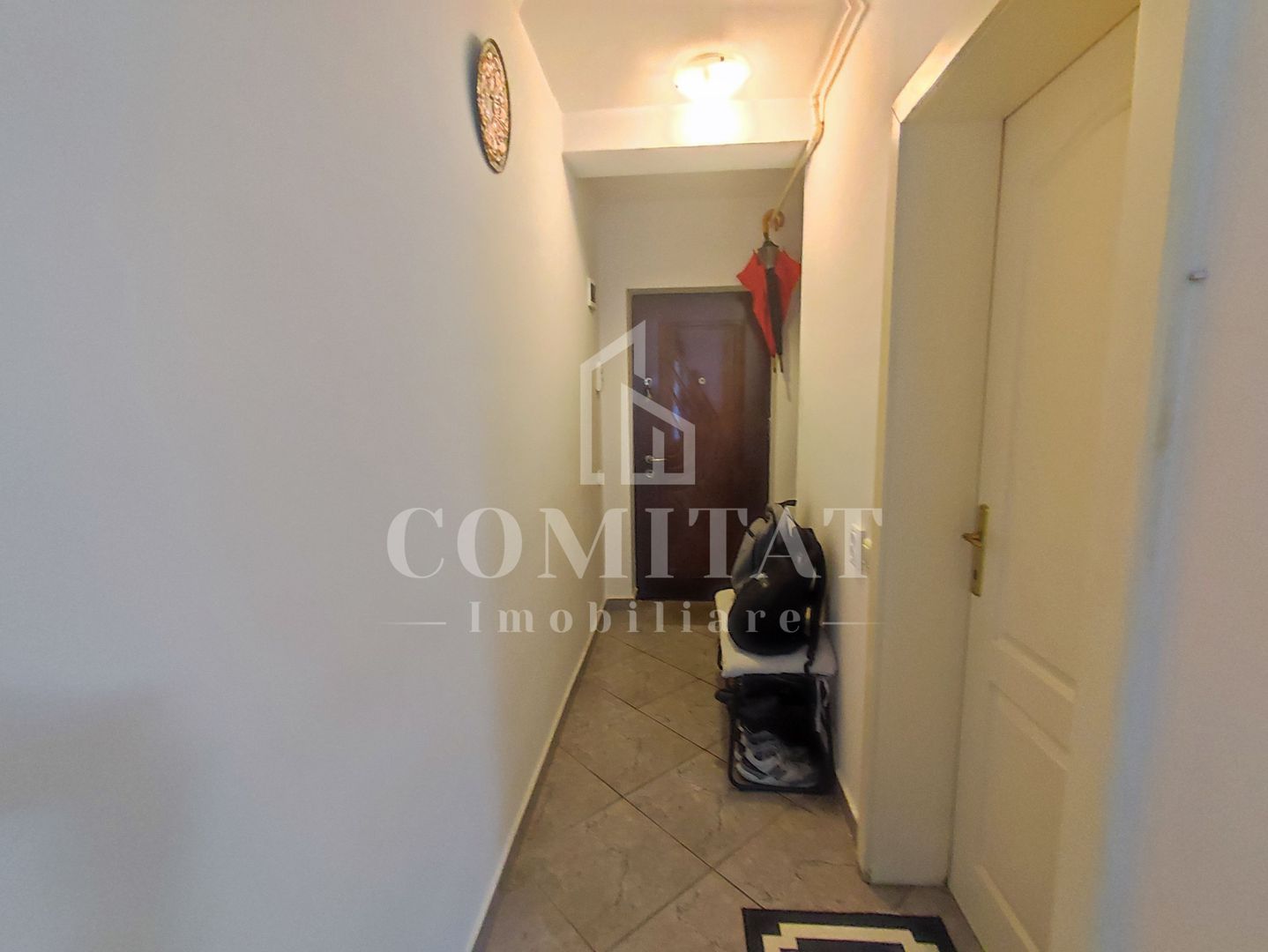 Apartament cu o cameră | Cartierul Gheorgheni - Biblioteca Județeană - Poză 6