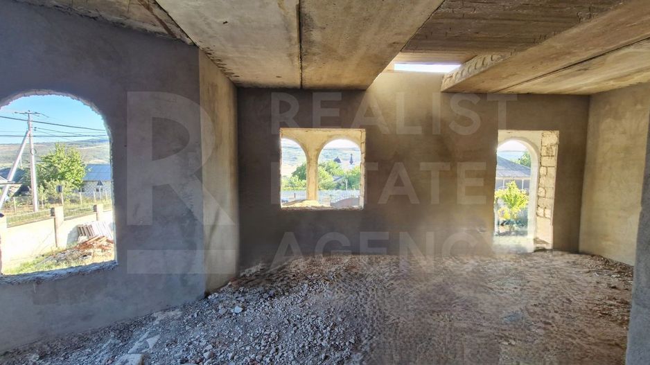 Vânzare, casă, 2 nivele, 5 camere, sat. Verejeni. r-nul. Telenești - Poză 11