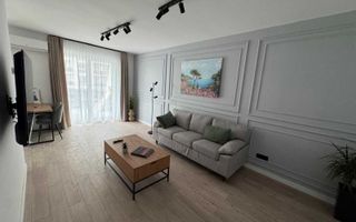 Apartament modern cu 2 camere – Mărăști - Poză 2