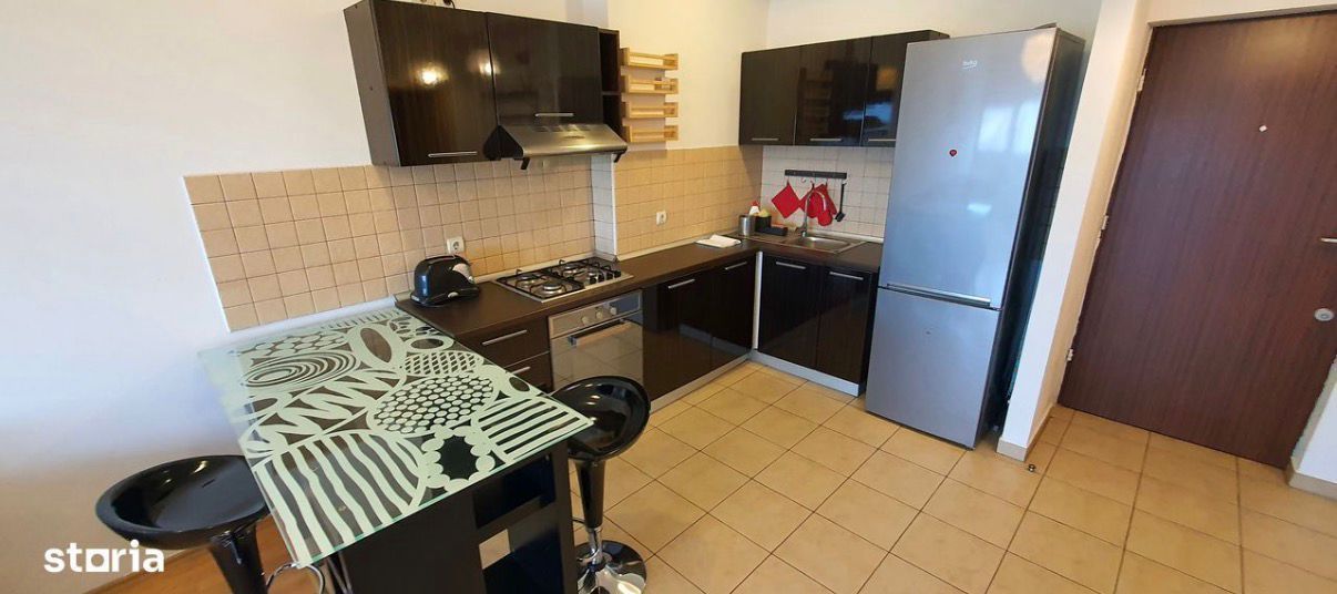 AP. 2 CAMERE EVOCASA ARMONIA, PET-FRIENDLY, BLOC NOU, METROU 10 MINUTE - Poză 6