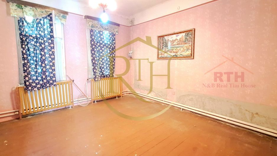 Oferim spre vanzare casa + teren, zona Sagului,  Necesita renovare - Poză 16