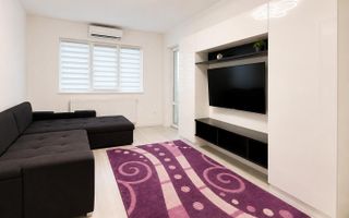 3 camere decomandate, la cheie, etaj intermediar, OMV Mărăști - Poză 4