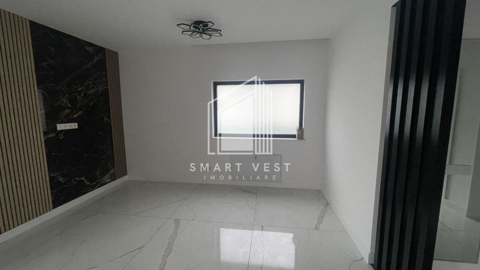 Casa noua de vanzare - intrare Odoreu - Poză 6