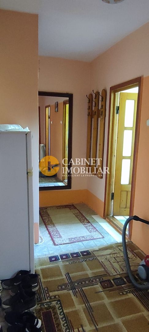 Apartament 2 camere, etaj 3, zona Tudor Vladimirescu, Iasi - Poză 5