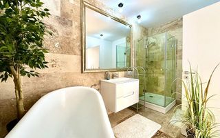 Apartament elegant -curte proprie - garaj - Poză 10