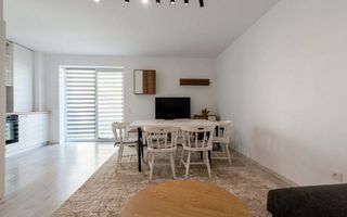 Apartament cu 2 camere, 54 mp, parcare, Zona Ama Residence - Poză 3