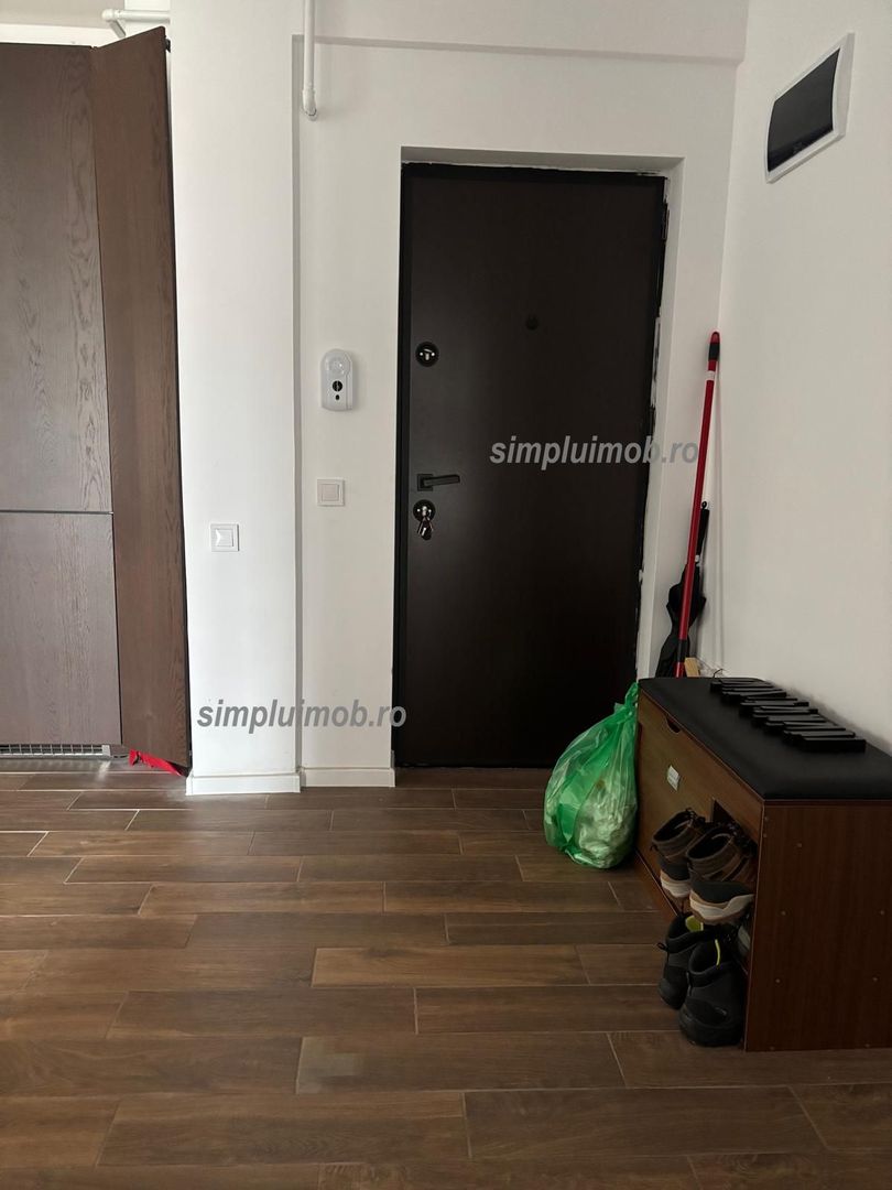 3 camere Pallady 75 mp  dormitor cu baie 5 min metrou Nicolae Teclu - Poză 8