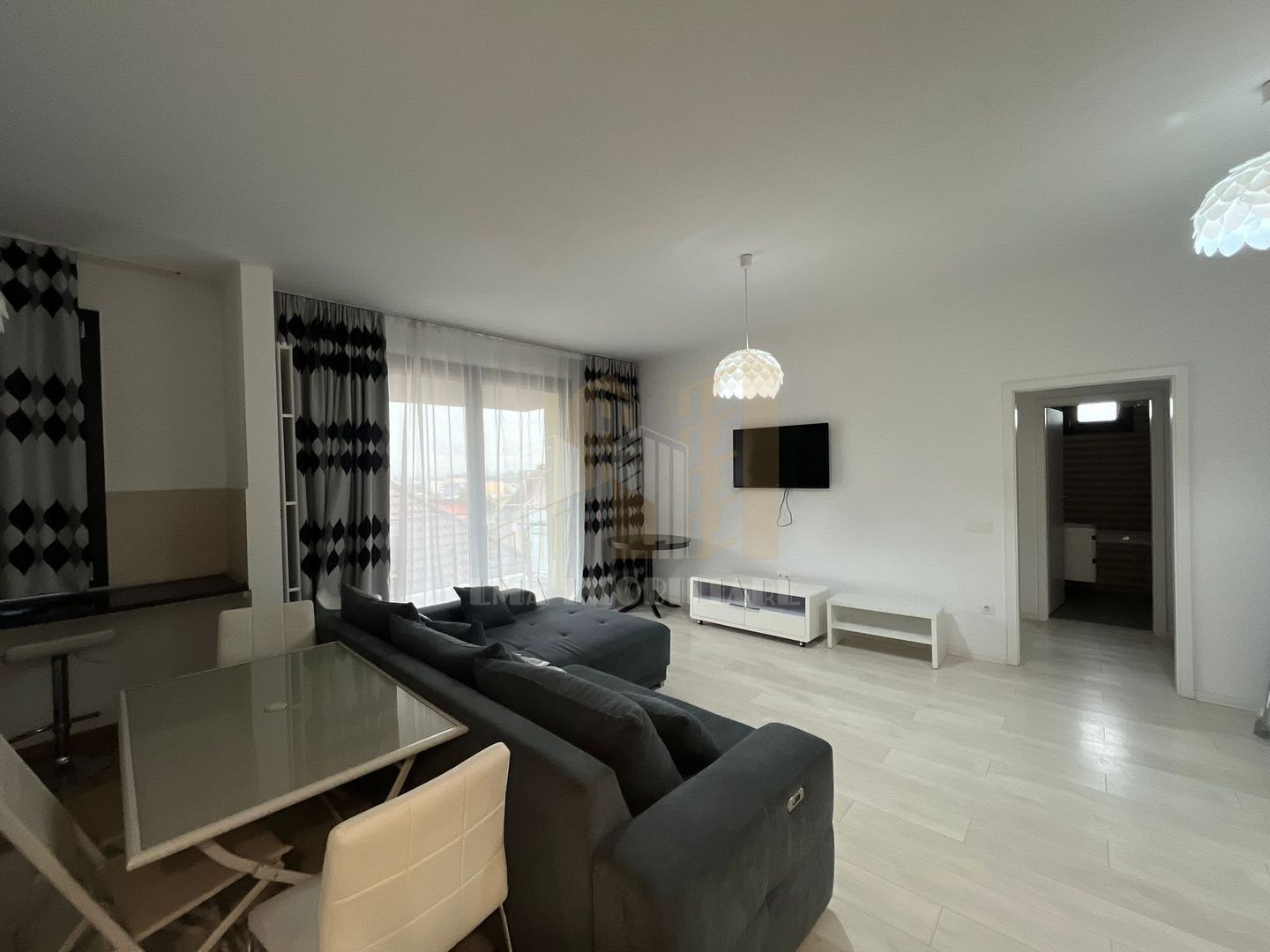 Apartament 3 camere Brasov Bobalna Residence - Poză 7