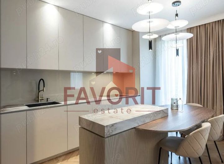 Mobilat si utilat complet. Zona excelenta. Etaj intermediar - Poză 6