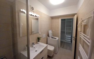 Inchiriere apartament 2 camere | 2 bai | Pipera - Poză 12