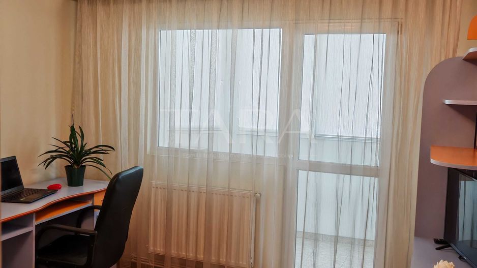 Apartament 2 camere decomandate – zona Bulgaria - Poză 1