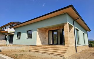 Casa independenta energetic, 4 camere, 500 mp teren, Micesti - Poză 2