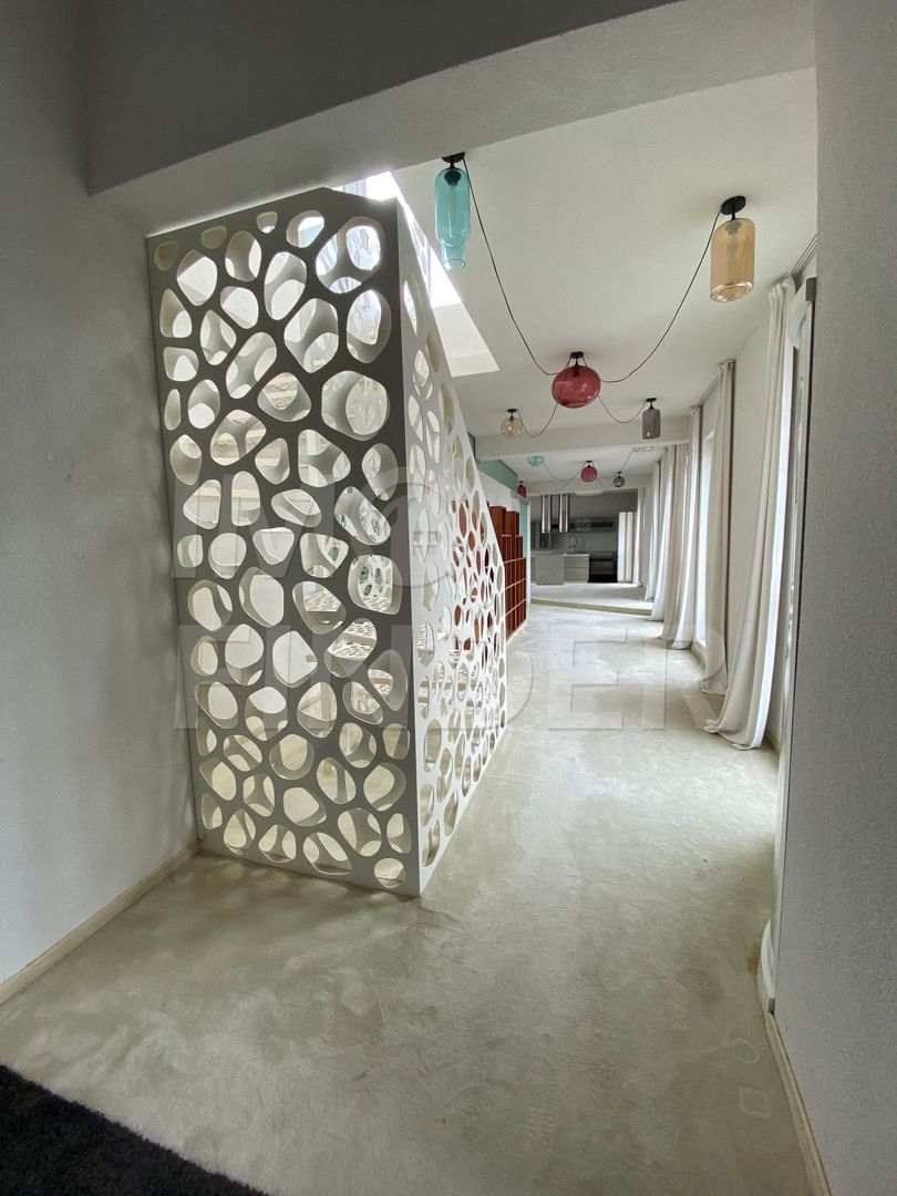 Vanzare penthouse 135 mp + 135 mp terasa, Marasti, zona Aurel Vlaicu - Poză 21