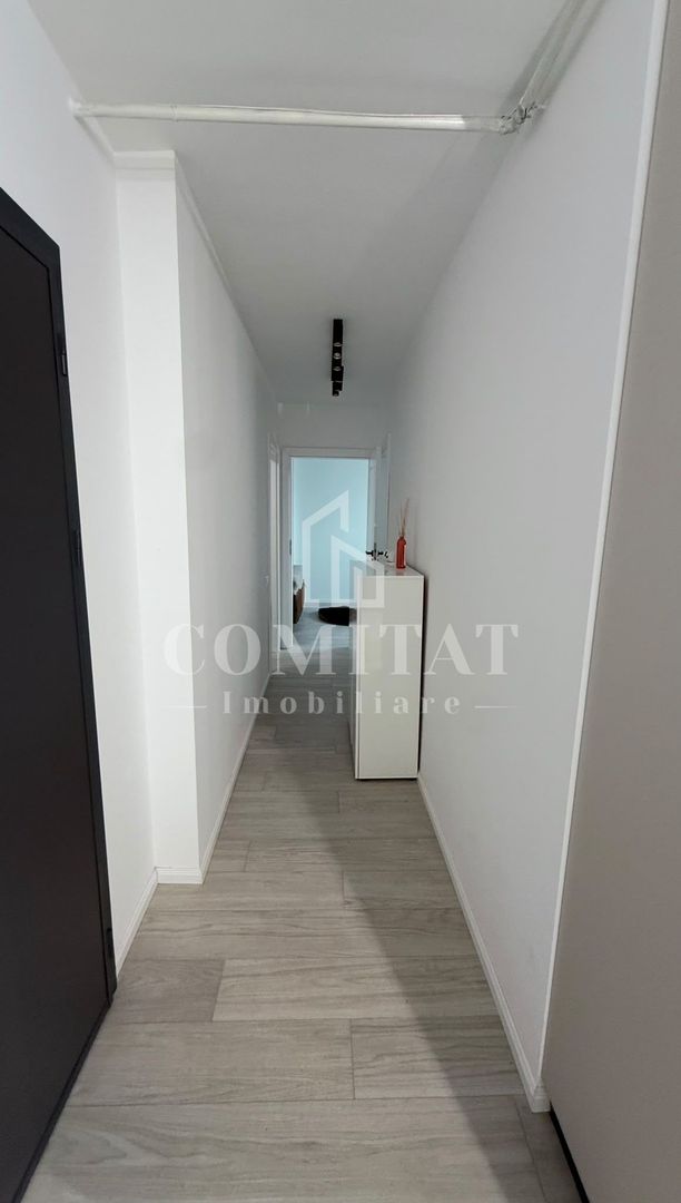 Apartament cu 3 camere | Zona Avram Iancu - Florești - Poză 11