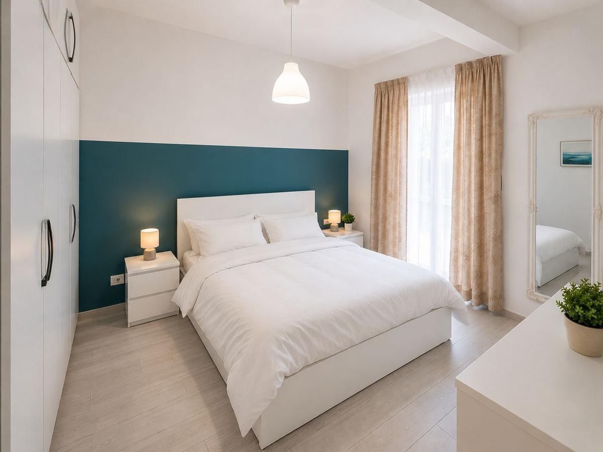 Chirie I Apartament 2 camere I The Class 2 I Rond OMV Pipera - Poză 4