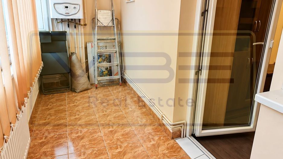 Nicolina Lidl  -Apartament o camera  decomandat -30 min de Palas - Poză 3