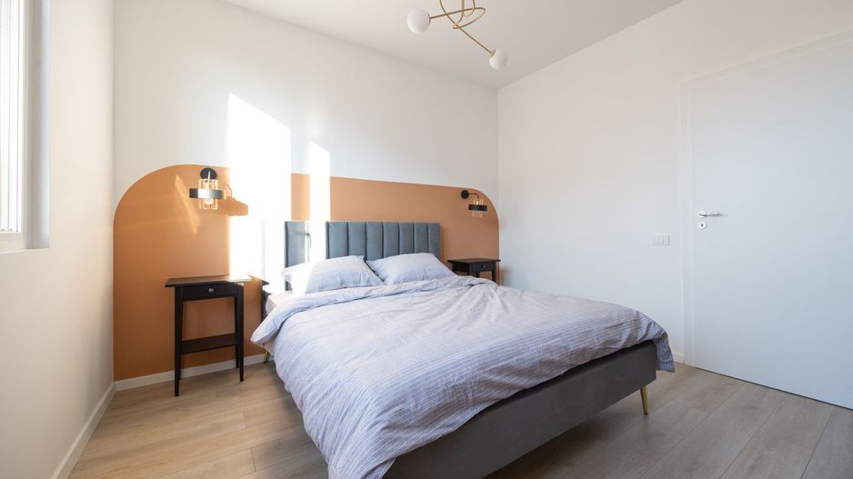 Apartament nou, mobilat,  ARED - DIRECT DE LA DEZVOLTATOR - Poză 1