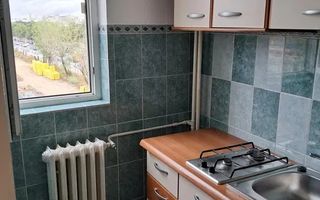 GARSONIERA - DRUMUL TABEREI, BUCATARIE INCHISA, RENOVAT, LIBER - Poză 6