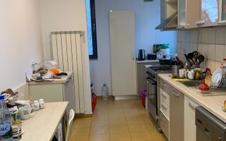 Dorobanti | Washington Residence | 5 camere | 2 locuri de parcare - Poză 9