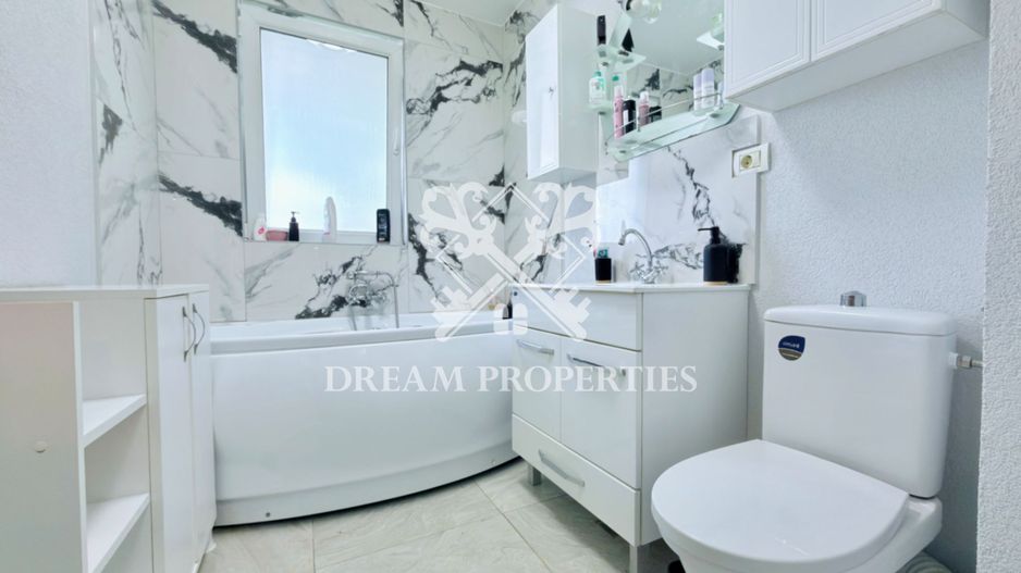 Apartament 2 camere 50 mp, curte 47 mp, parcare, zona Eroilor Floresti - Poză 8