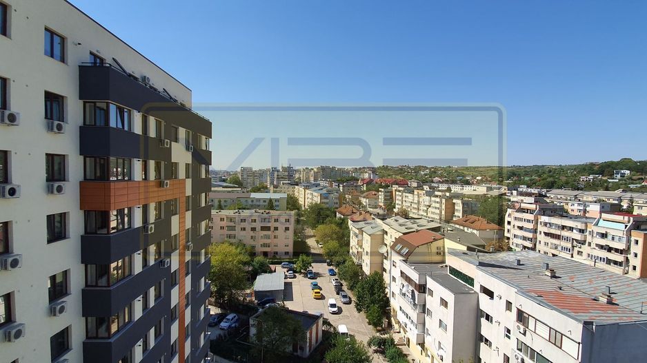 Garsoniera moderna Concept Residence  Pacurari - Poză 22