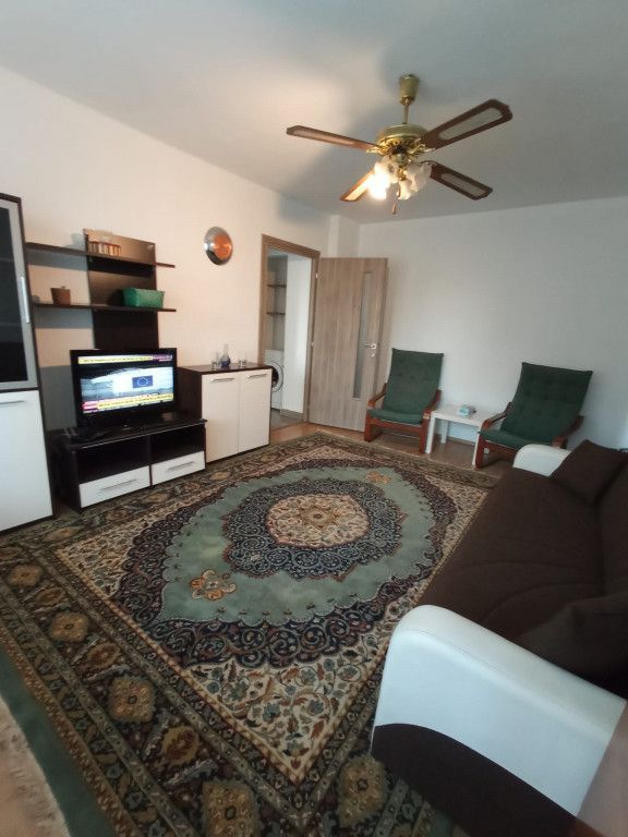 Inchiriez apartament zona Unirii,, Parcul Tineretului - Poză 3